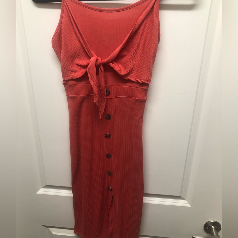 Mini Sundress